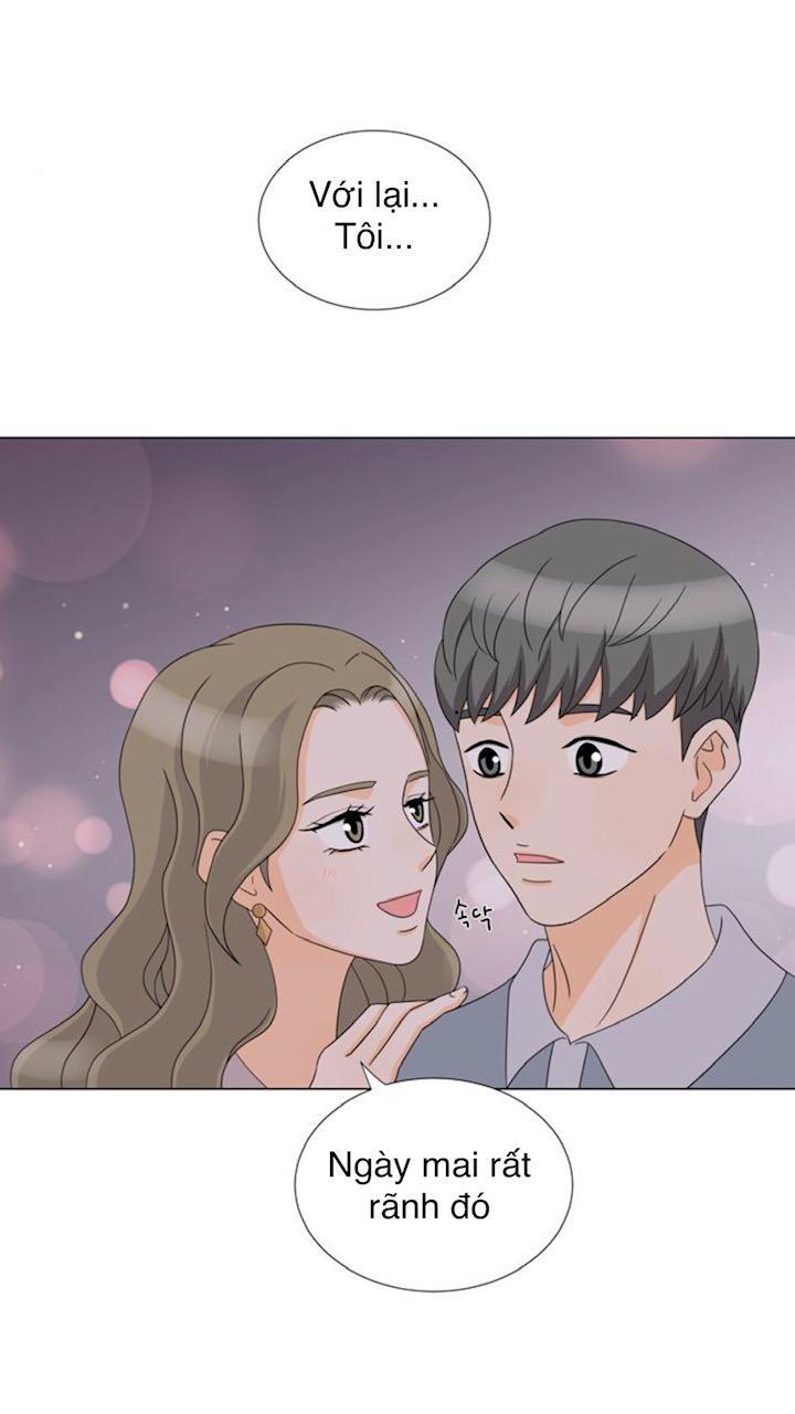 Idol Và Sếp Em Yêu Ai? Chapter 45 - Trang 2