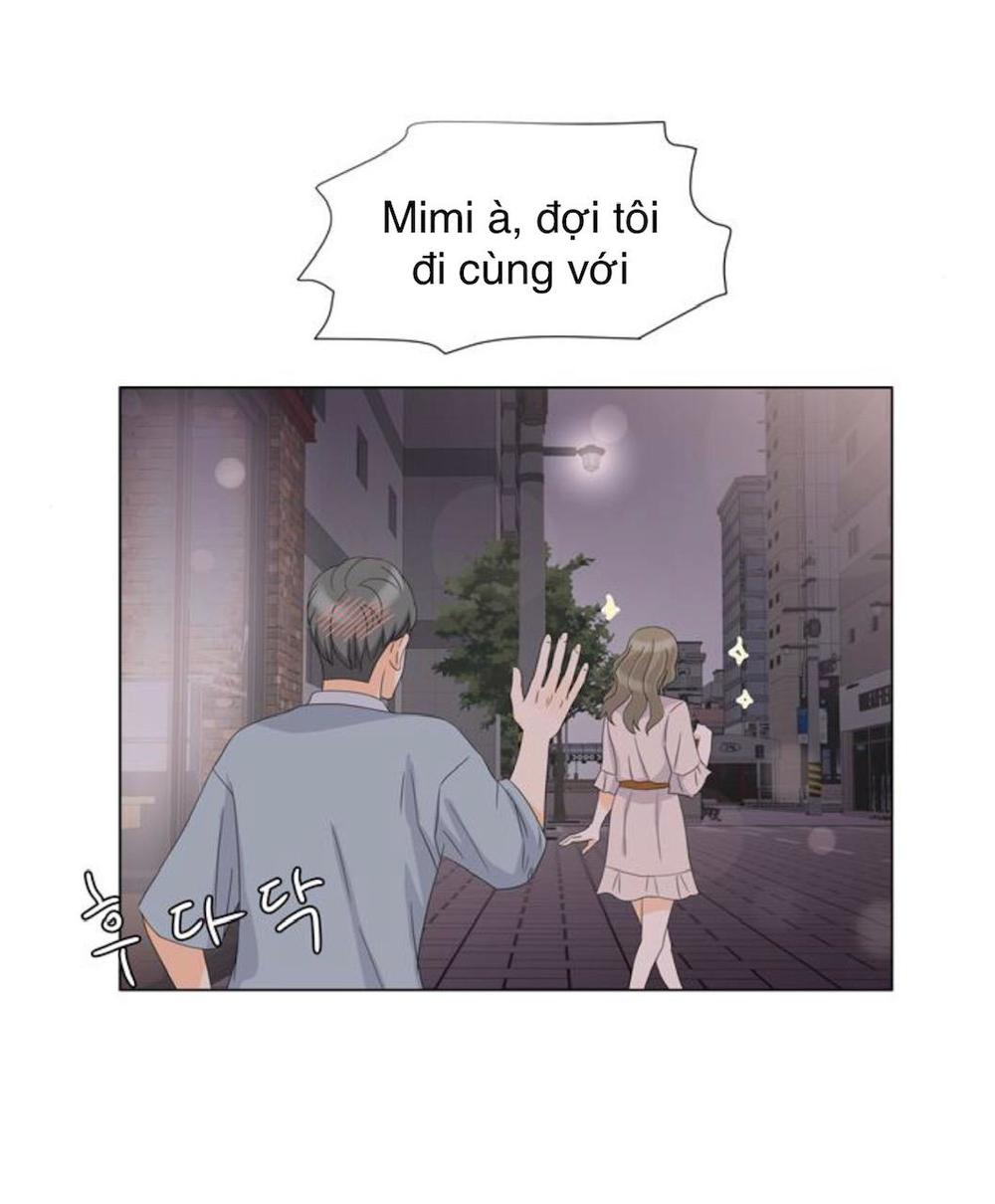 Idol Và Sếp Em Yêu Ai? Chapter 45 - Trang 2