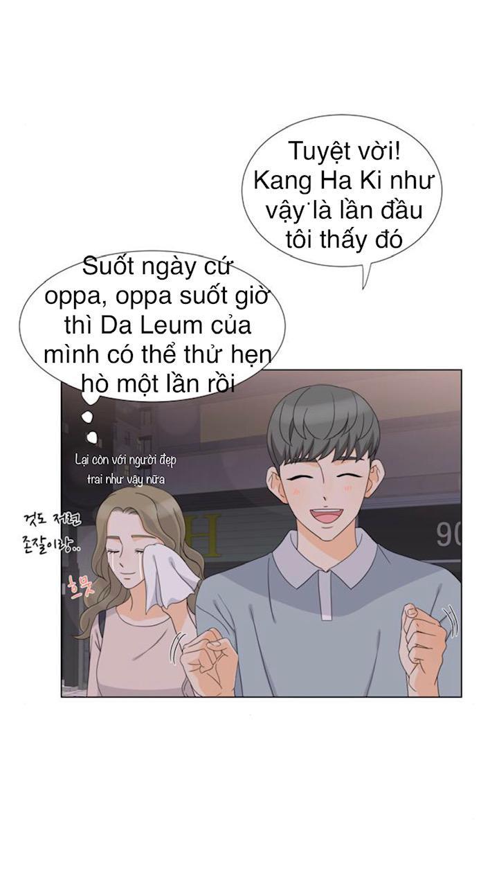 Idol Và Sếp Em Yêu Ai? Chapter 45 - Trang 2