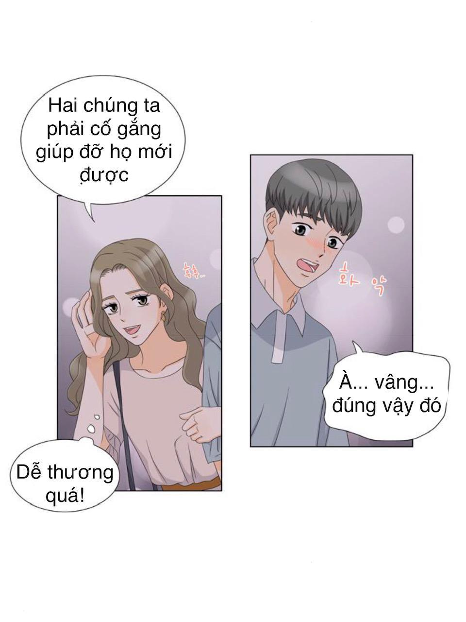 Idol Và Sếp Em Yêu Ai? Chapter 45 - Trang 2