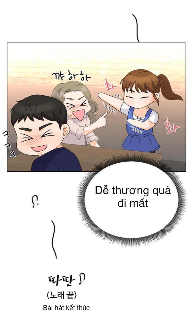 Idol Và Sếp Em Yêu Ai? Chapter 44 - Trang 2