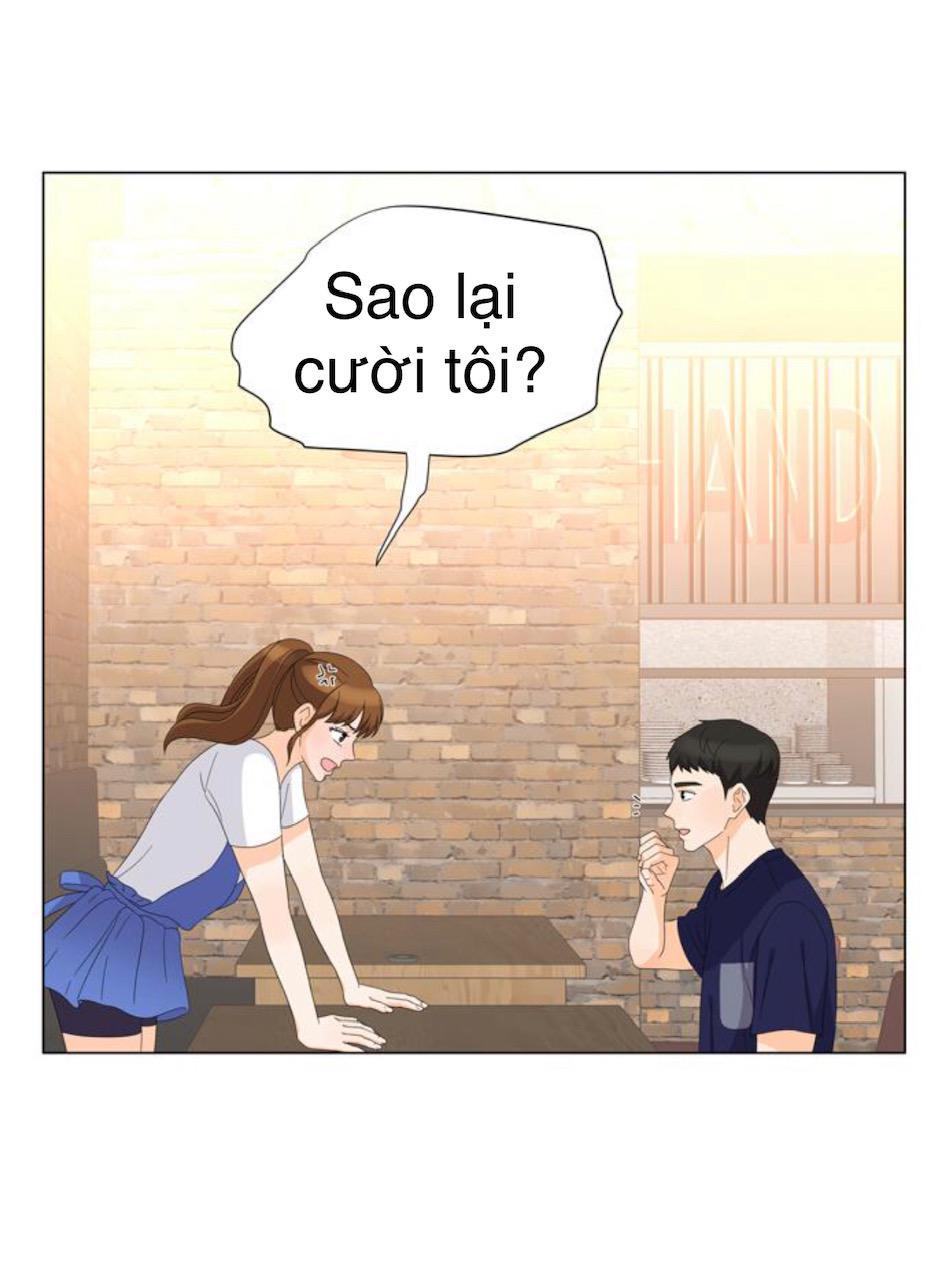 Idol Và Sếp Em Yêu Ai? Chapter 44 - Trang 2