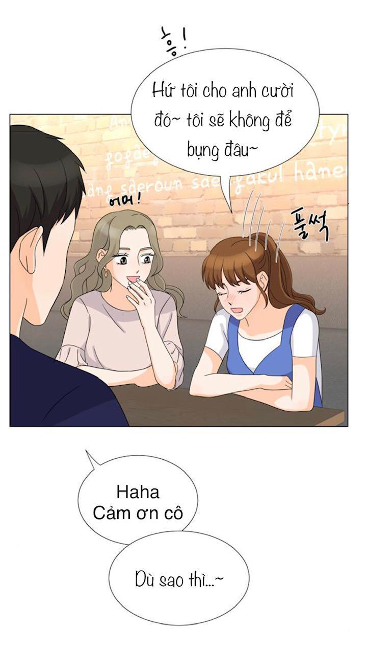 Idol Và Sếp Em Yêu Ai? Chapter 44 - Trang 2