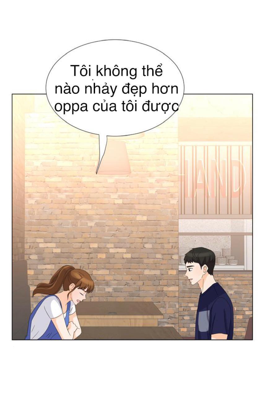 Idol Và Sếp Em Yêu Ai? Chapter 44 - Trang 2