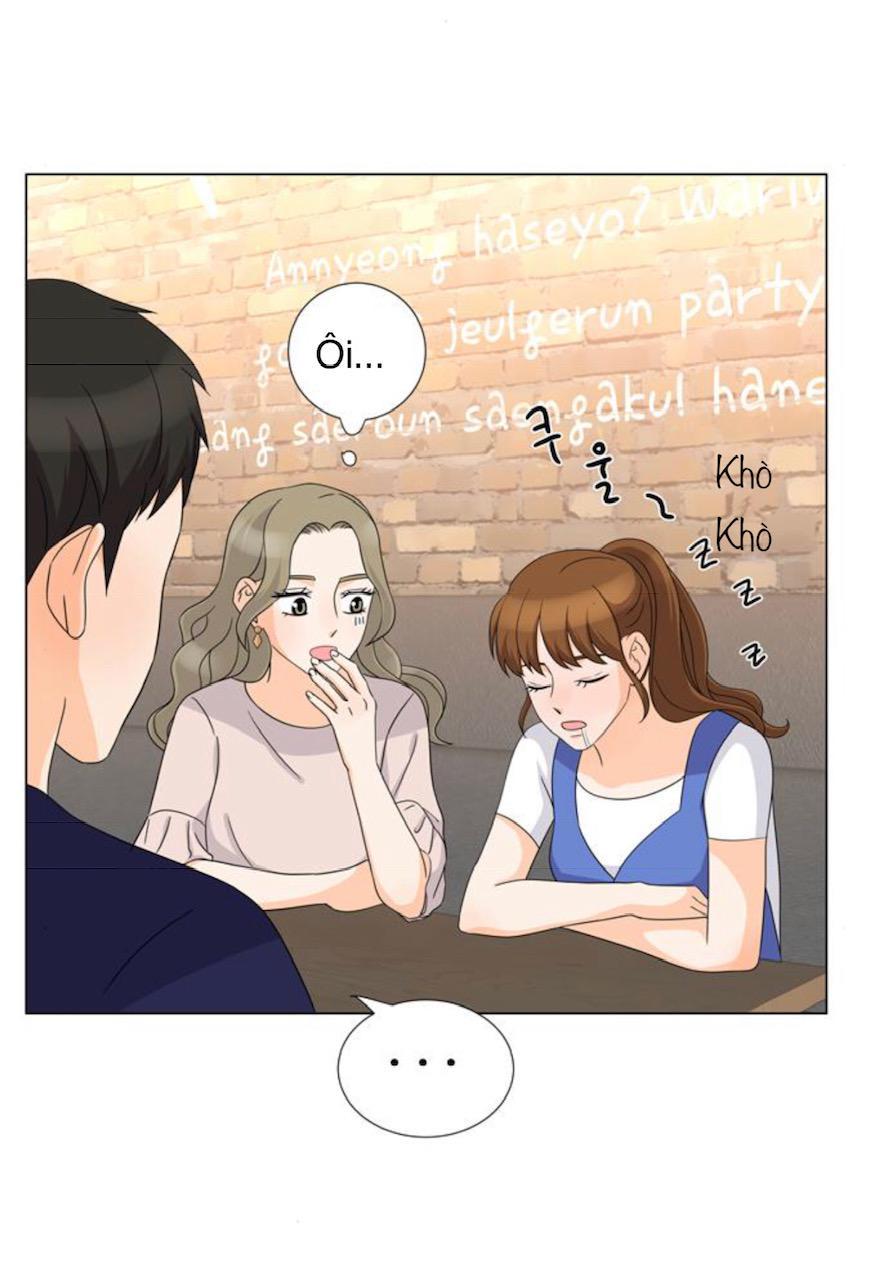 Idol Và Sếp Em Yêu Ai? Chapter 44 - Trang 2