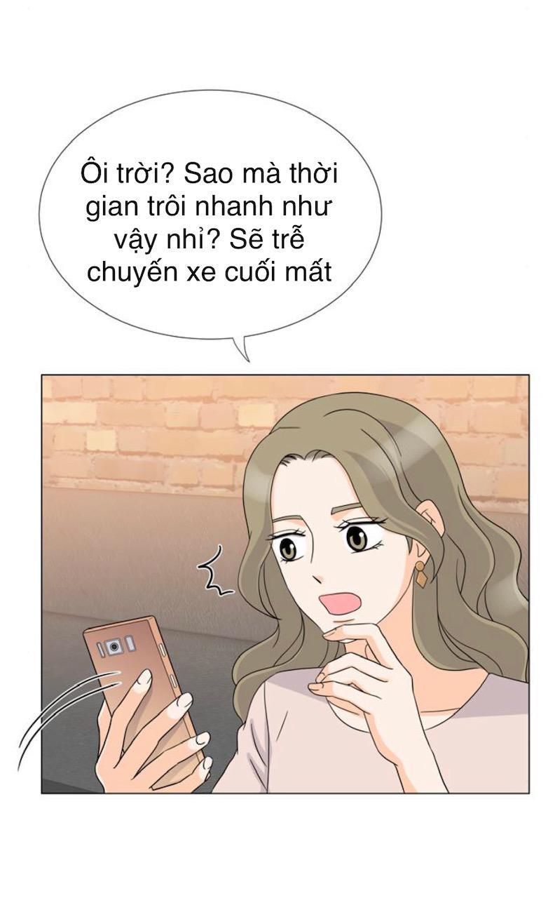 Idol Và Sếp Em Yêu Ai? Chapter 44 - Trang 2