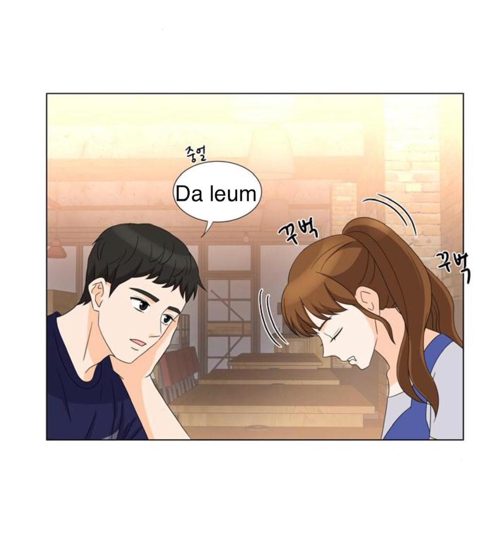 Idol Và Sếp Em Yêu Ai? Chapter 44 - Trang 2