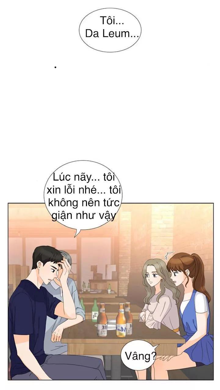 Idol Và Sếp Em Yêu Ai? Chapter 43 - Trang 2