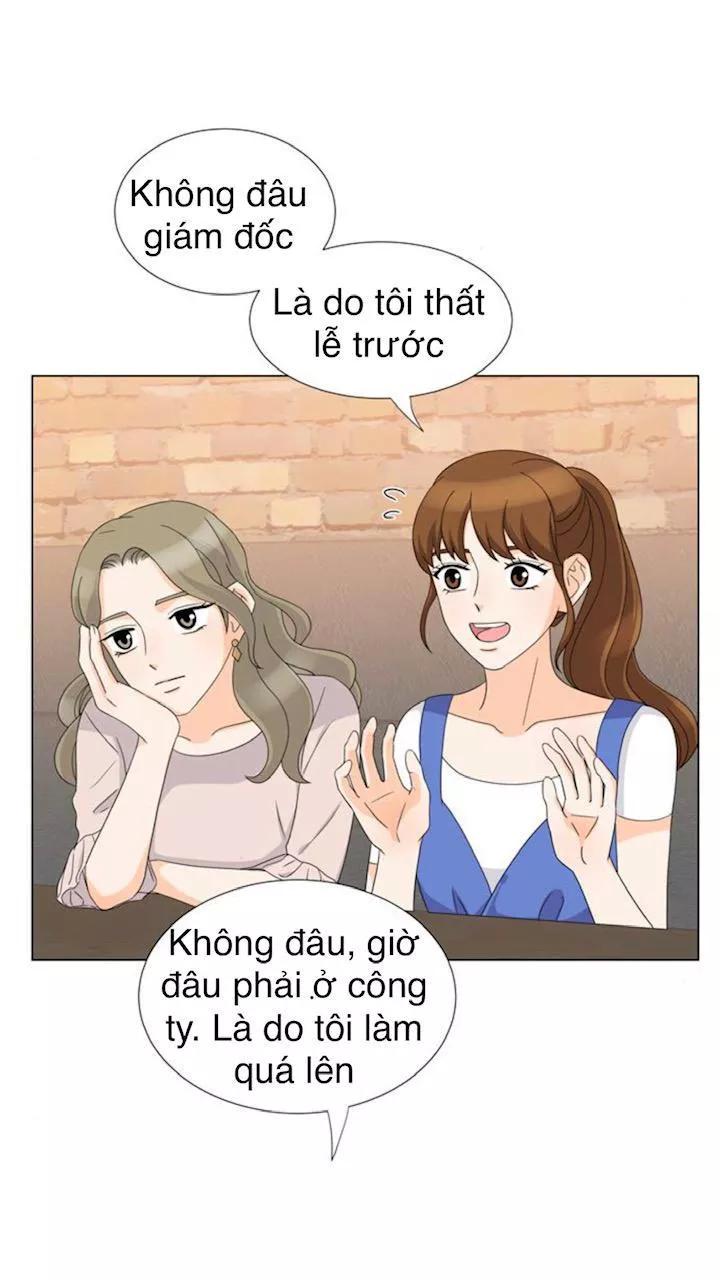 Idol Và Sếp Em Yêu Ai? Chapter 43 - Trang 2