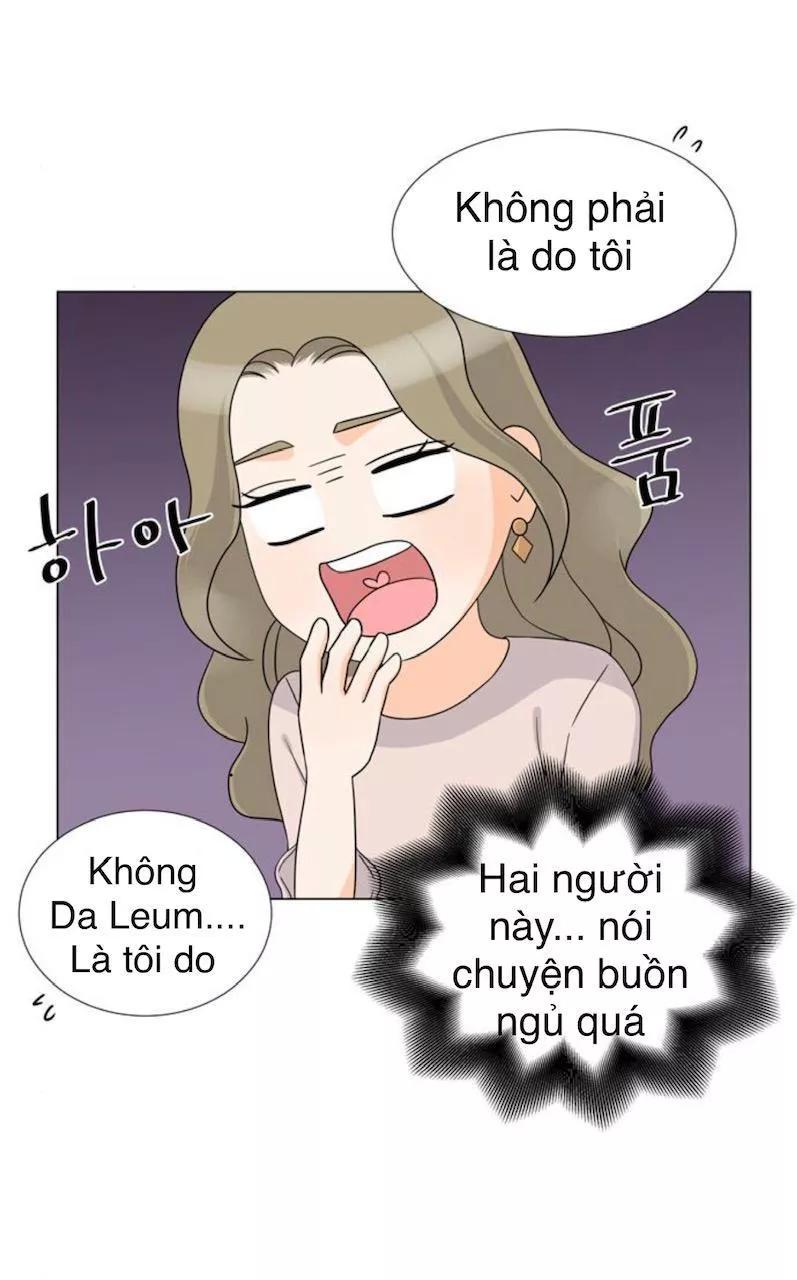 Idol Và Sếp Em Yêu Ai? Chapter 43 - Trang 2