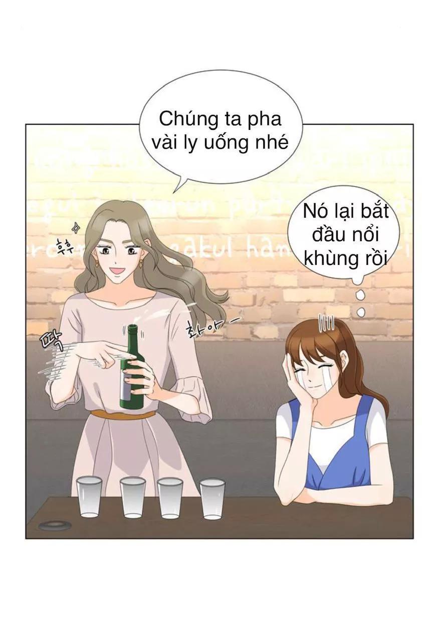 Idol Và Sếp Em Yêu Ai? Chapter 43 - Trang 2