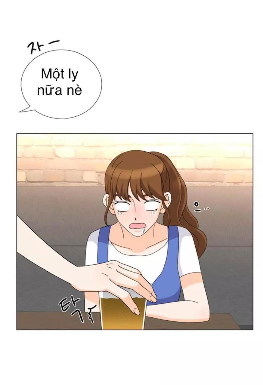 Idol Và Sếp Em Yêu Ai? Chapter 43 - Trang 2