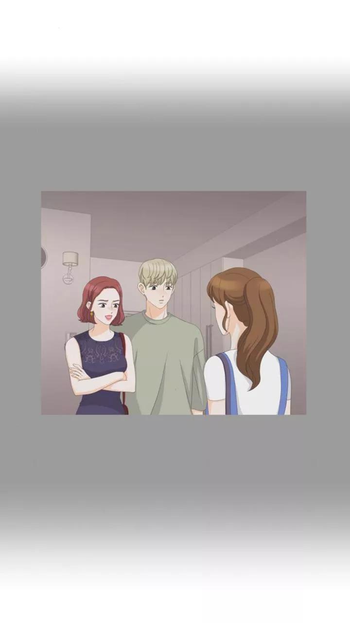 Idol Và Sếp Em Yêu Ai? Chapter 43 - Trang 2