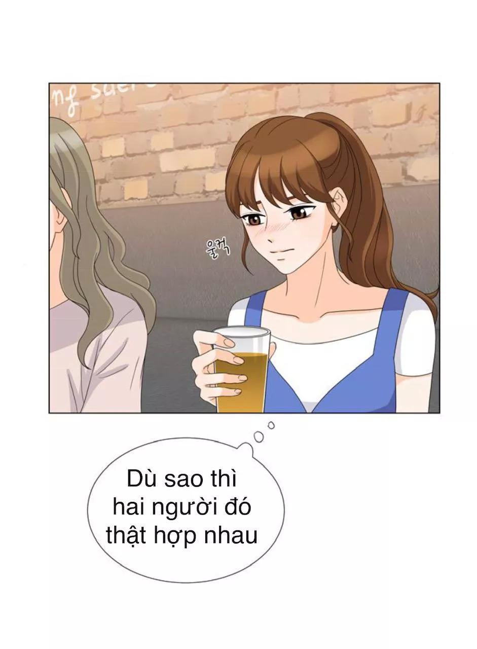 Idol Và Sếp Em Yêu Ai? Chapter 43 - Trang 2