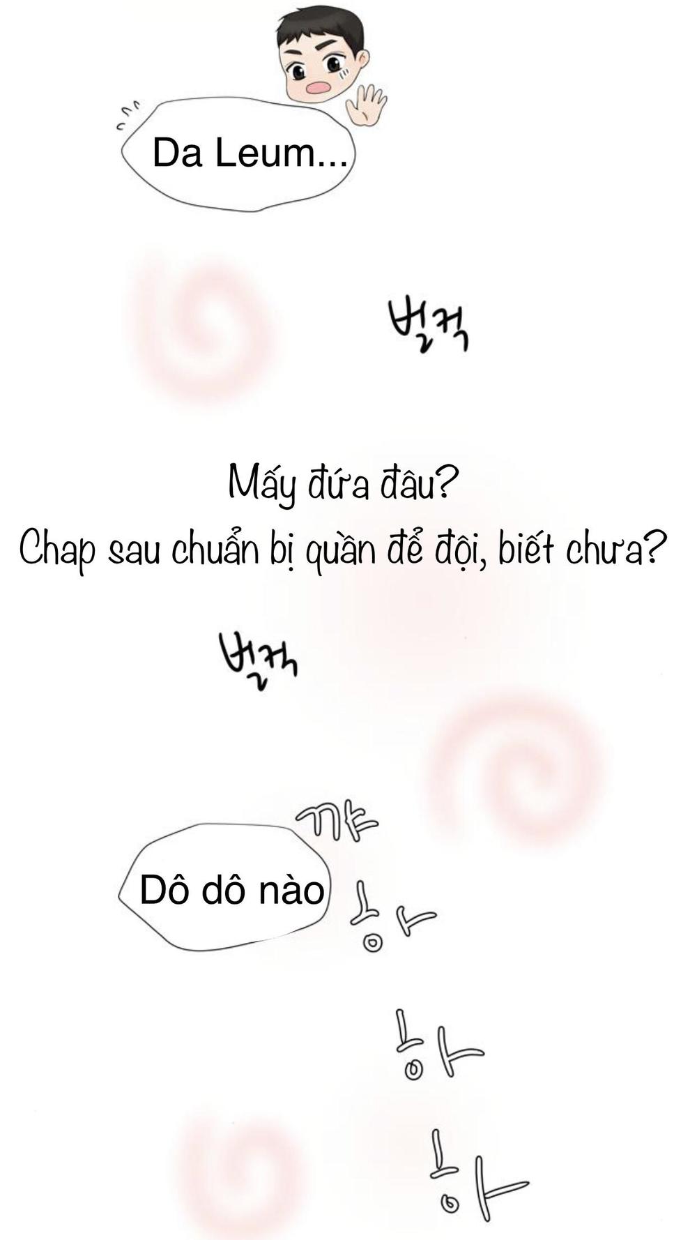 Idol Và Sếp Em Yêu Ai? Chapter 43 - Trang 2