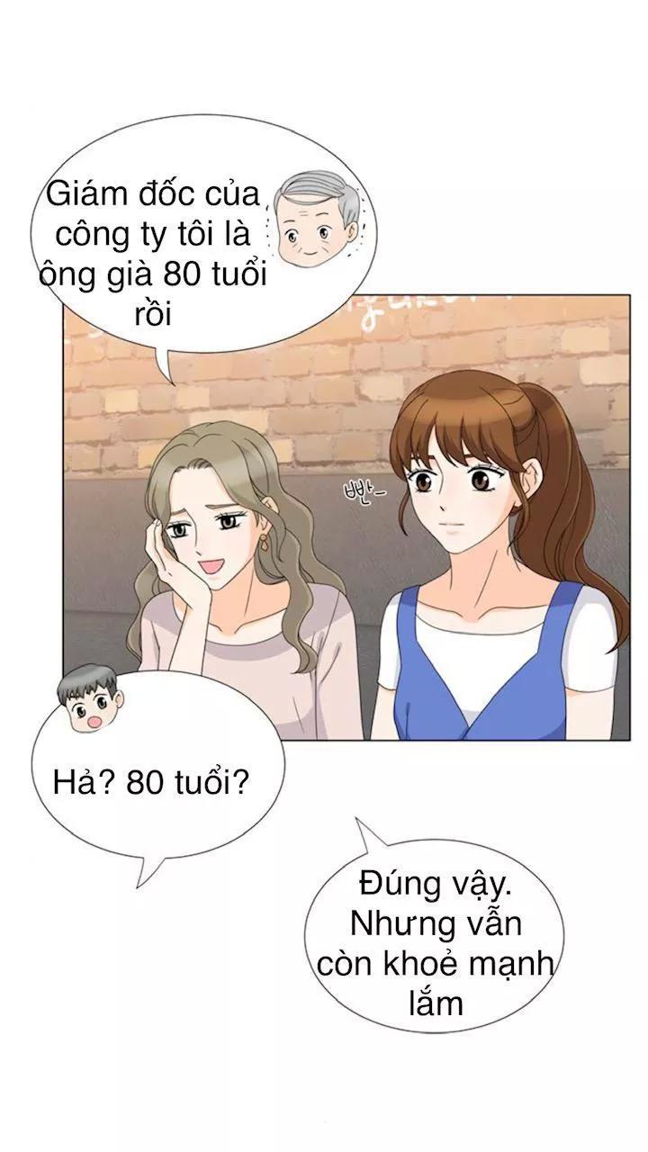 Idol Và Sếp Em Yêu Ai? Chapter 43 - Trang 2