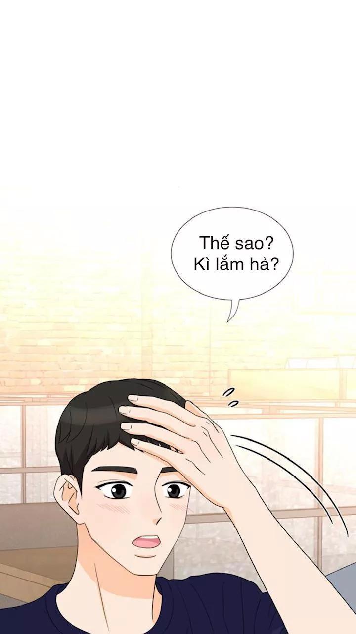 Idol Và Sếp Em Yêu Ai? Chapter 43 - Trang 2