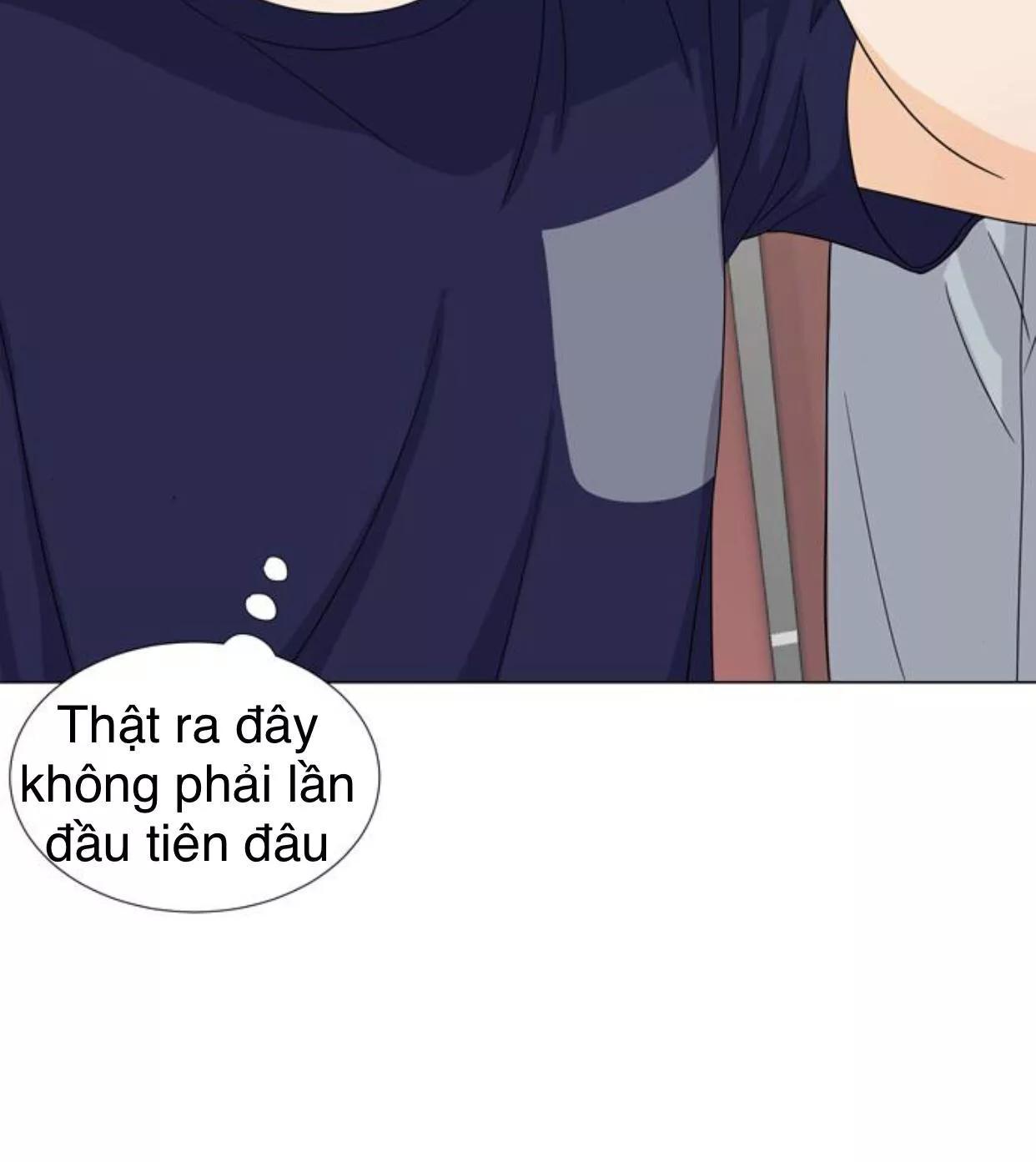 Idol Và Sếp Em Yêu Ai? Chapter 43 - Trang 2