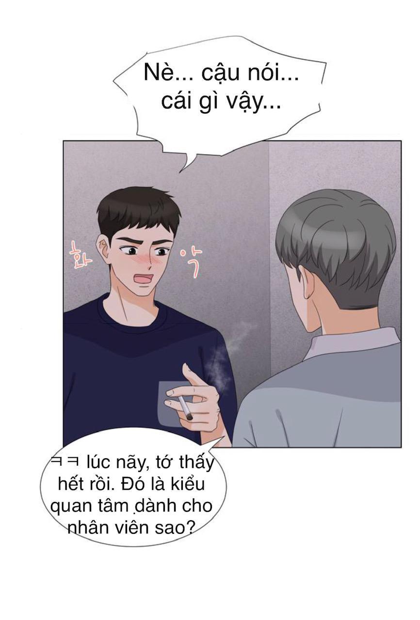 Idol Và Sếp Em Yêu Ai? Chapter 42 - Trang 2