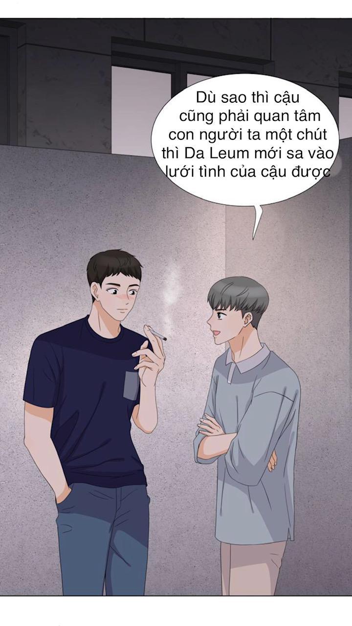 Idol Và Sếp Em Yêu Ai? Chapter 42 - Trang 2