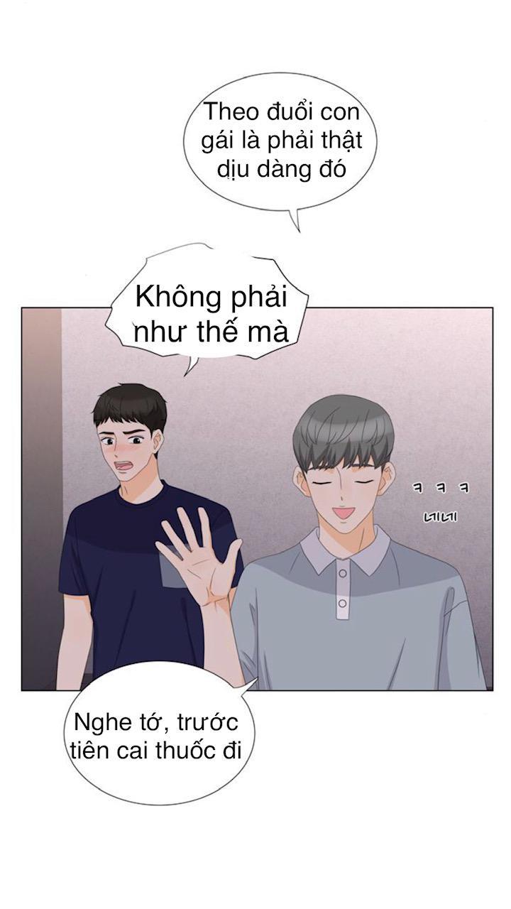 Idol Và Sếp Em Yêu Ai? Chapter 42 - Trang 2