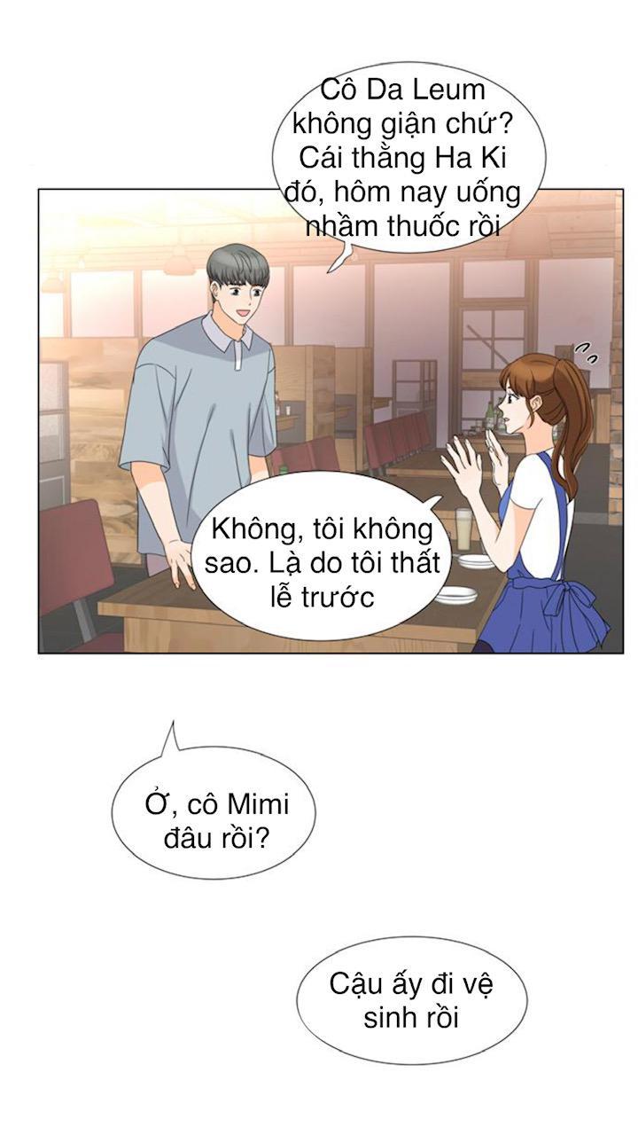 Idol Và Sếp Em Yêu Ai? Chapter 42 - Trang 2