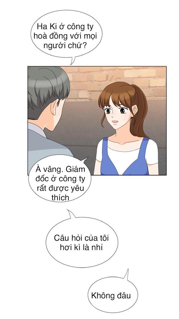 Idol Và Sếp Em Yêu Ai? Chapter 42 - Trang 2