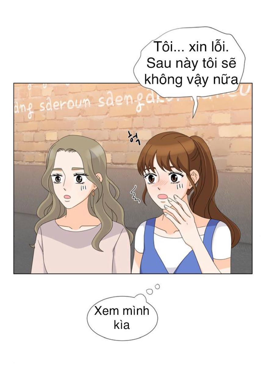 Idol Và Sếp Em Yêu Ai? Chapter 42 - Trang 2