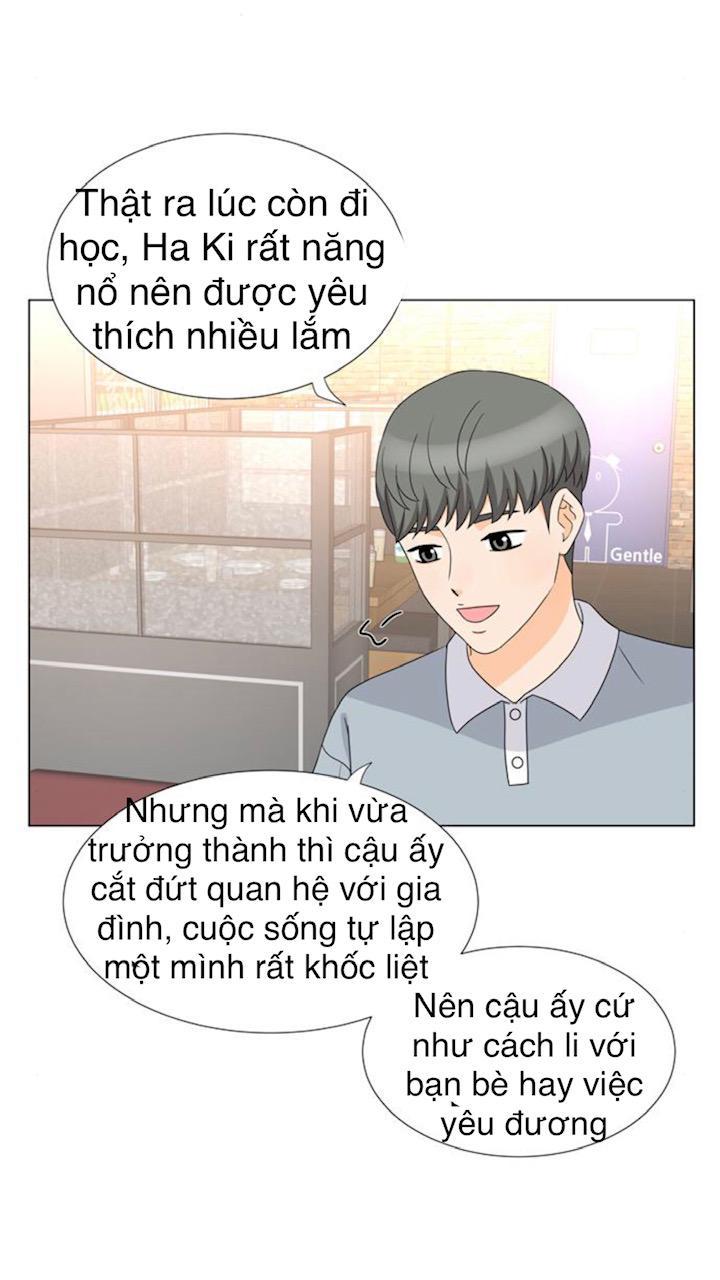 Idol Và Sếp Em Yêu Ai? Chapter 42 - Trang 2