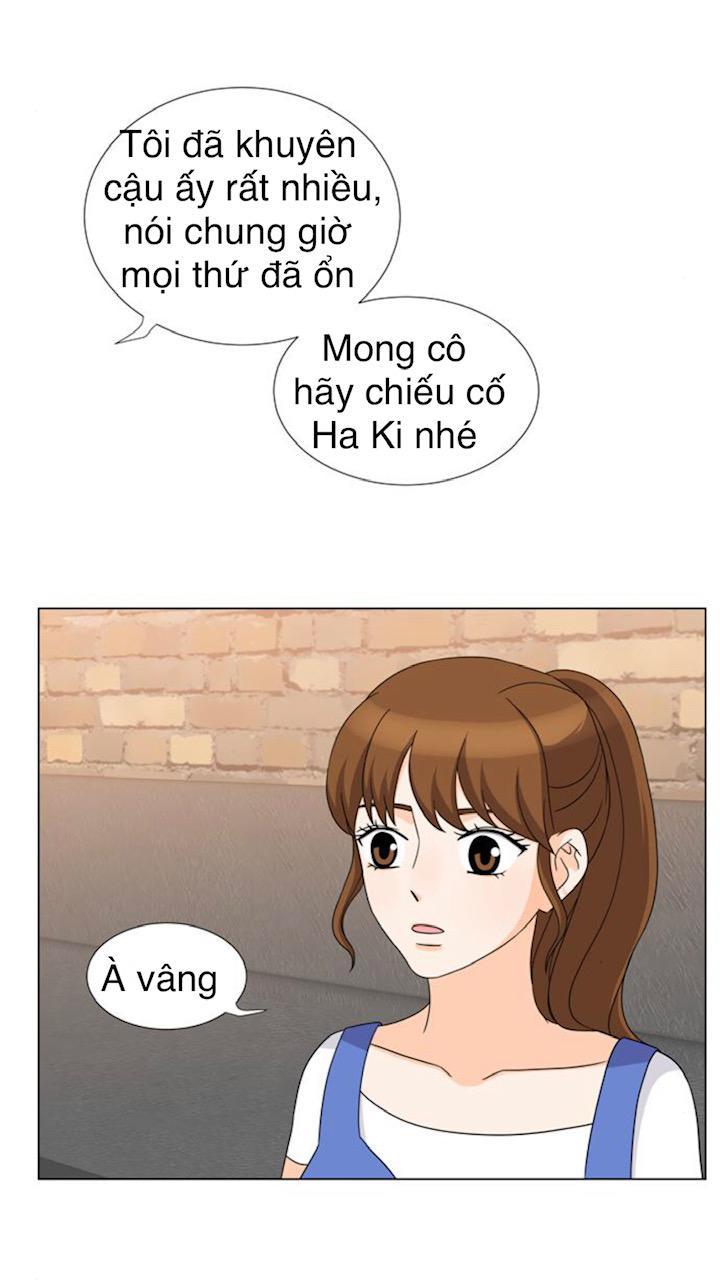 Idol Và Sếp Em Yêu Ai? Chapter 42 - Trang 2