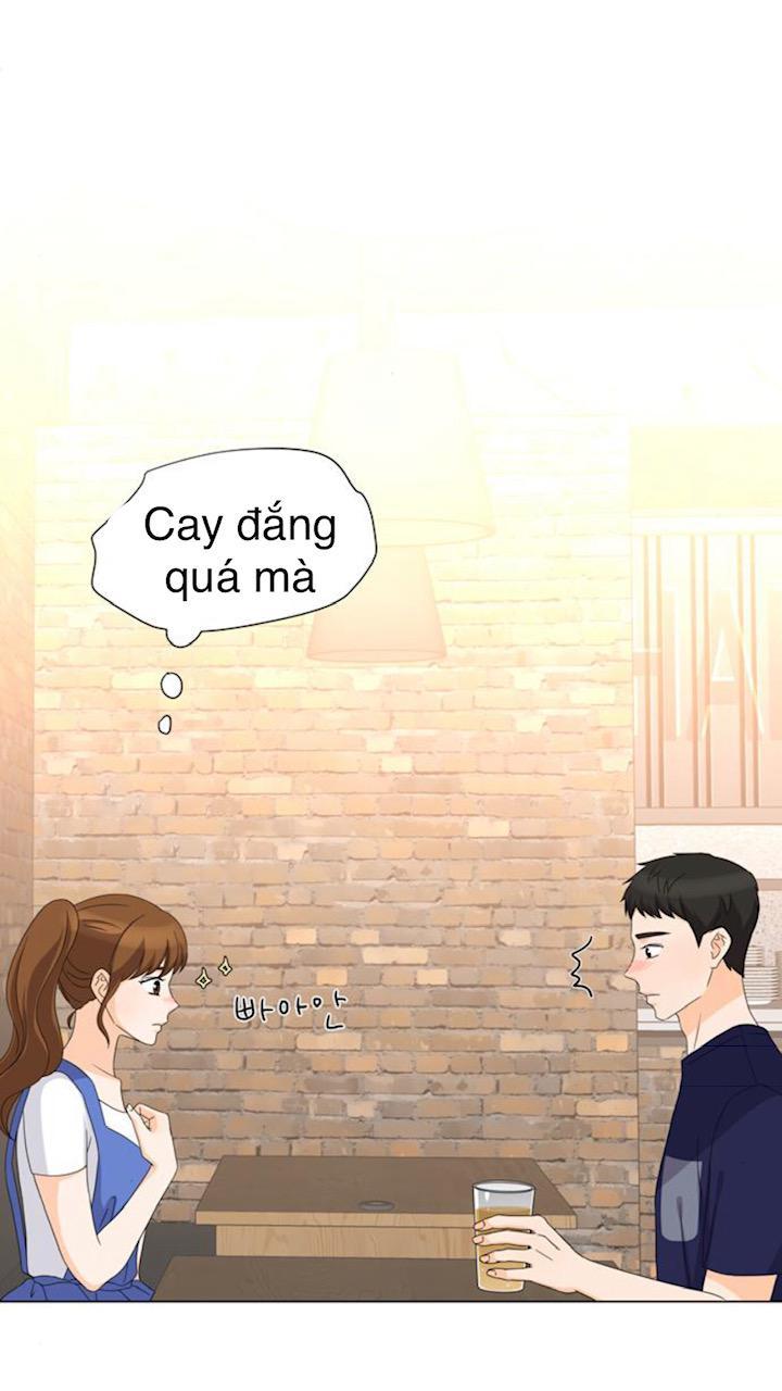 Idol Và Sếp Em Yêu Ai? Chapter 42 - Trang 2