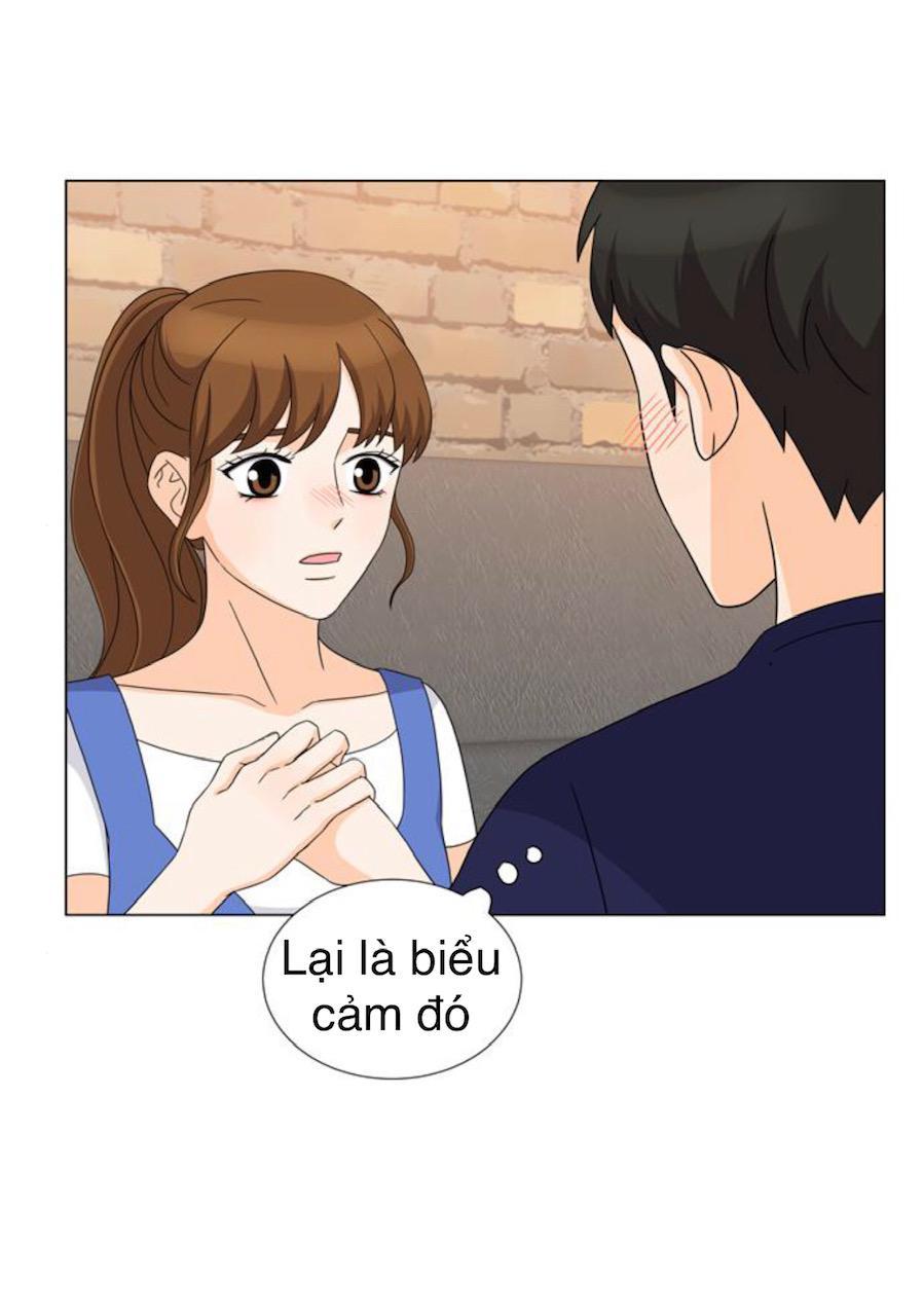 Idol Và Sếp Em Yêu Ai? Chapter 42 - Trang 2