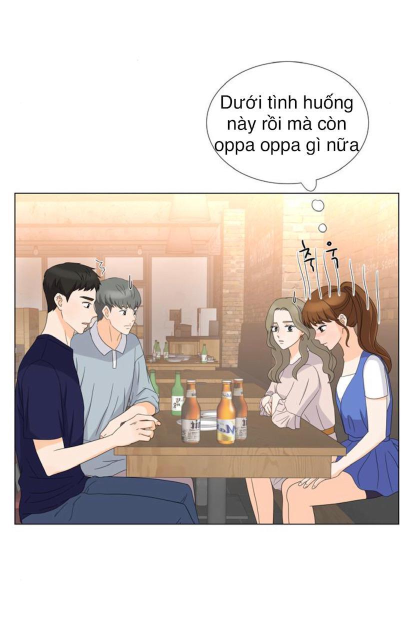 Idol Và Sếp Em Yêu Ai? Chapter 42 - Trang 2