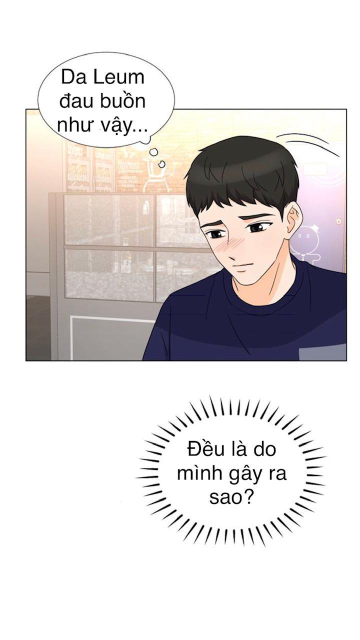 Idol Và Sếp Em Yêu Ai? Chapter 42 - Trang 2