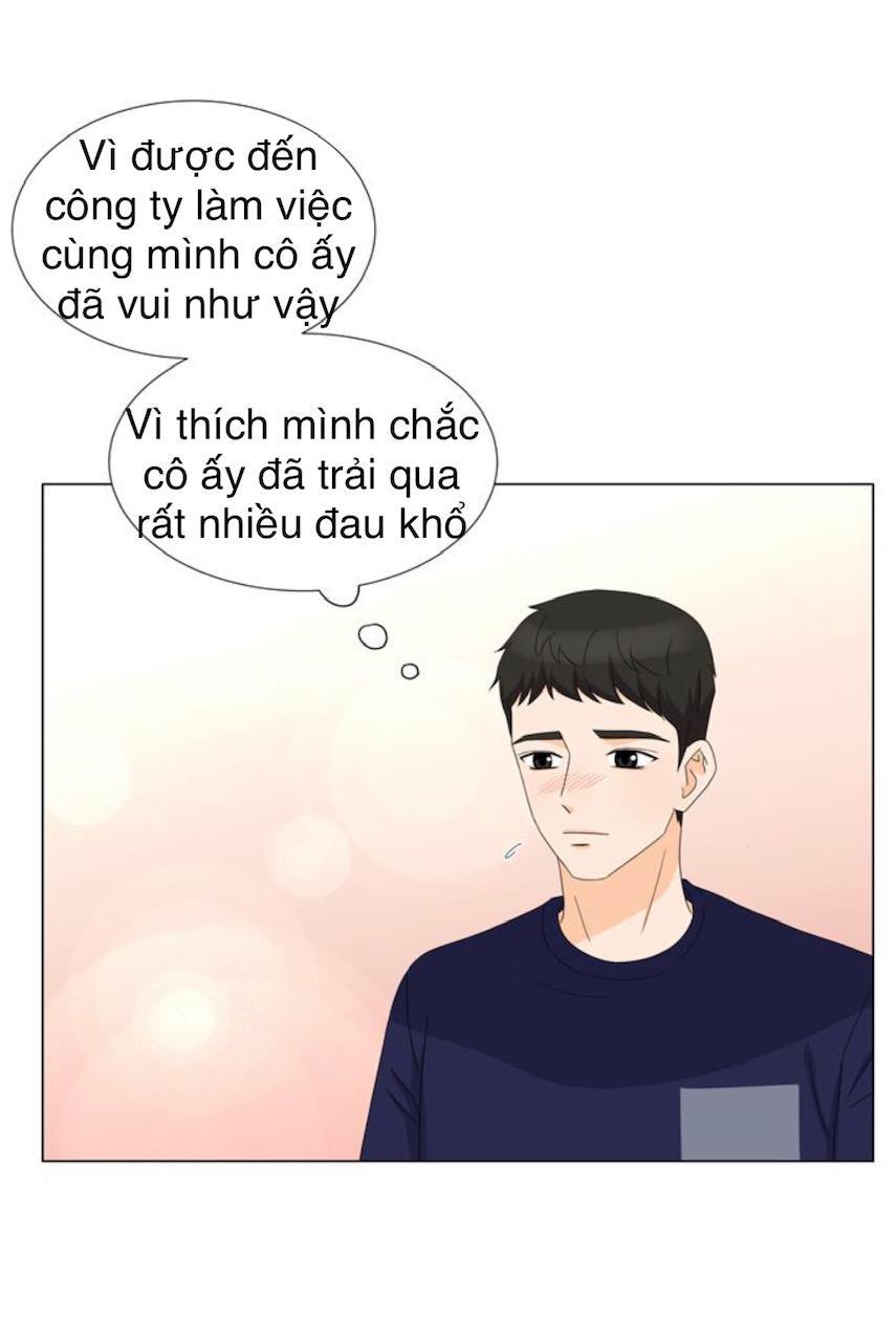 Idol Và Sếp Em Yêu Ai? Chapter 42 - Trang 2