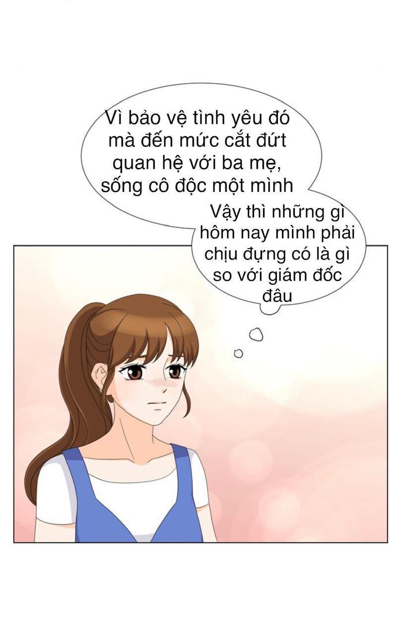 Idol Và Sếp Em Yêu Ai? Chapter 42 - Trang 2