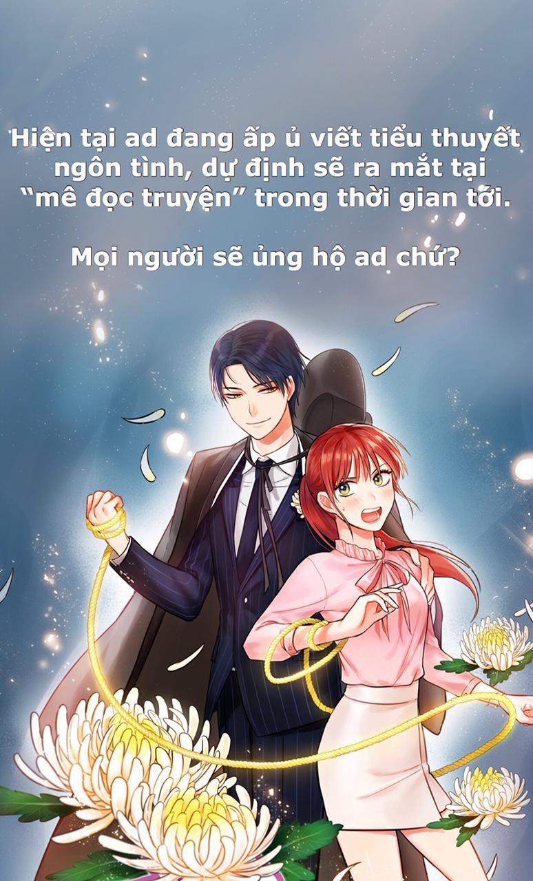 Idol Và Sếp Em Yêu Ai? Chapter 42 - Trang 2