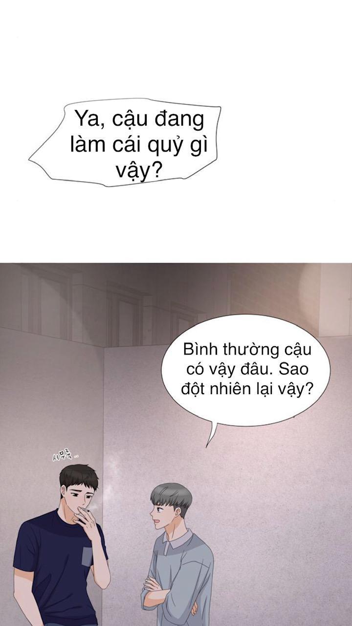 Idol Và Sếp Em Yêu Ai? Chapter 42 - Trang 2