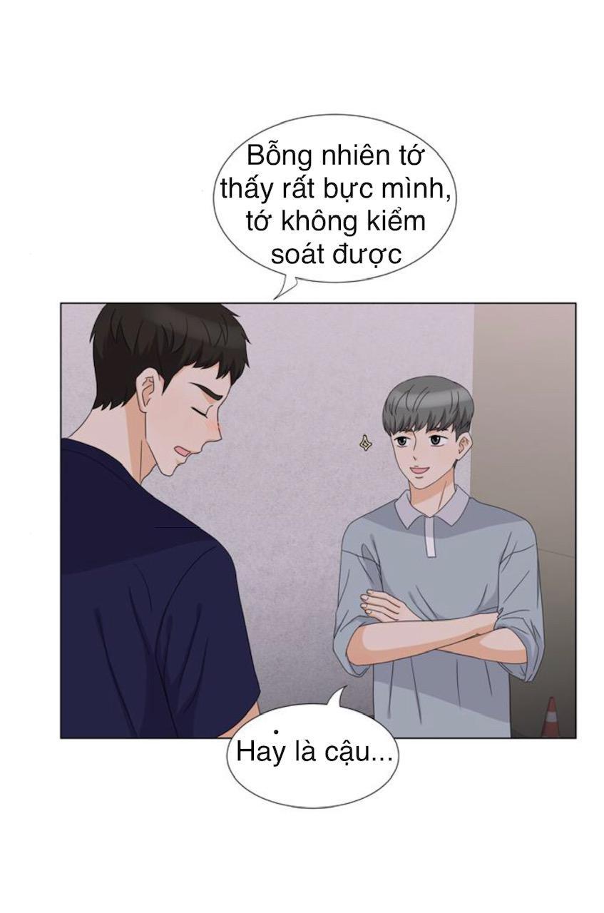 Idol Và Sếp Em Yêu Ai? Chapter 42 - Trang 2