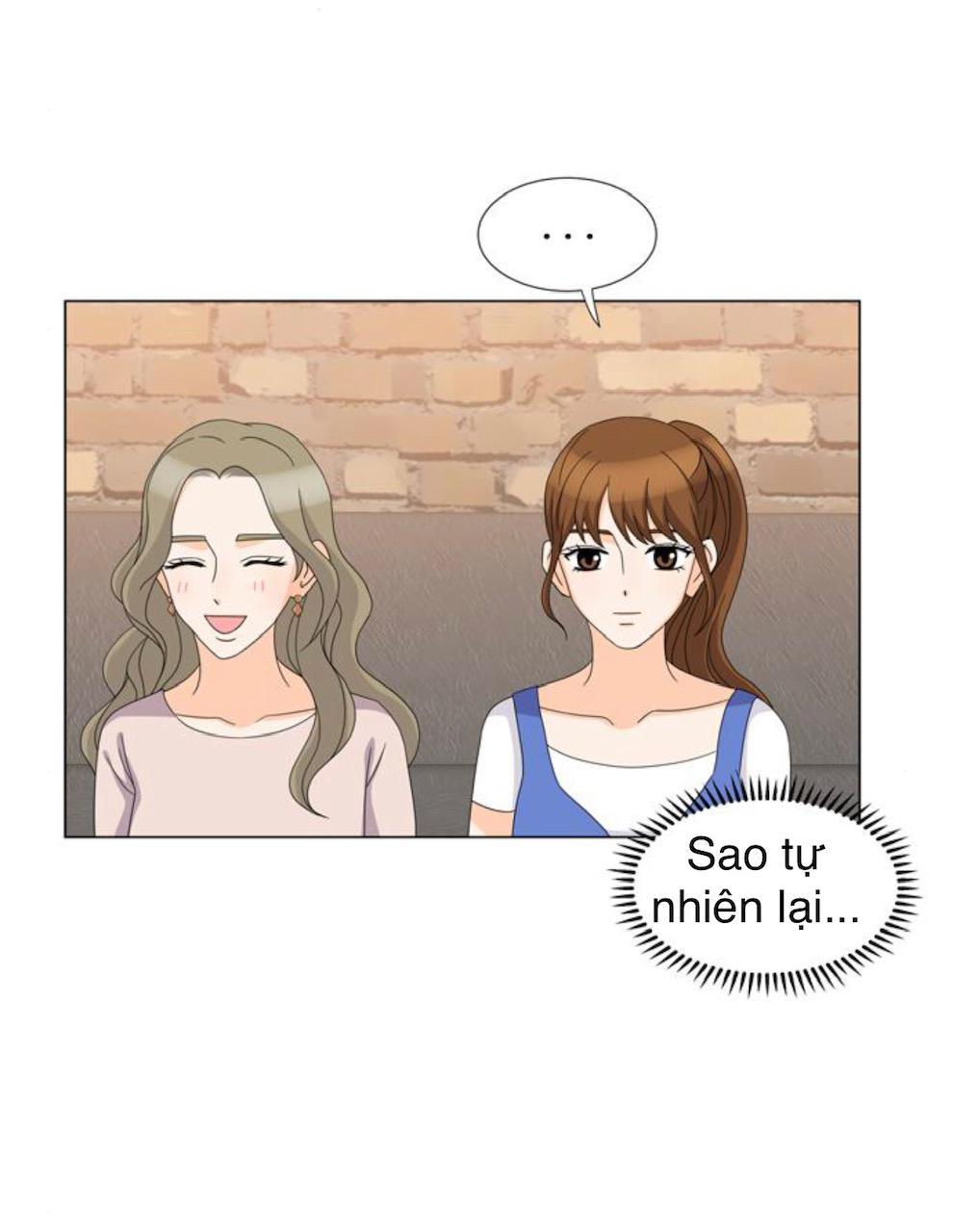 Idol Và Sếp Em Yêu Ai? Chapter 41 - Trang 2