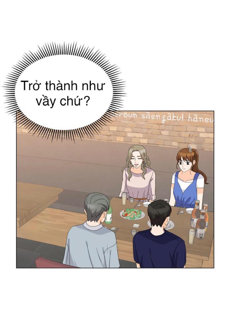 Idol Và Sếp Em Yêu Ai? Chapter 41 - Trang 2