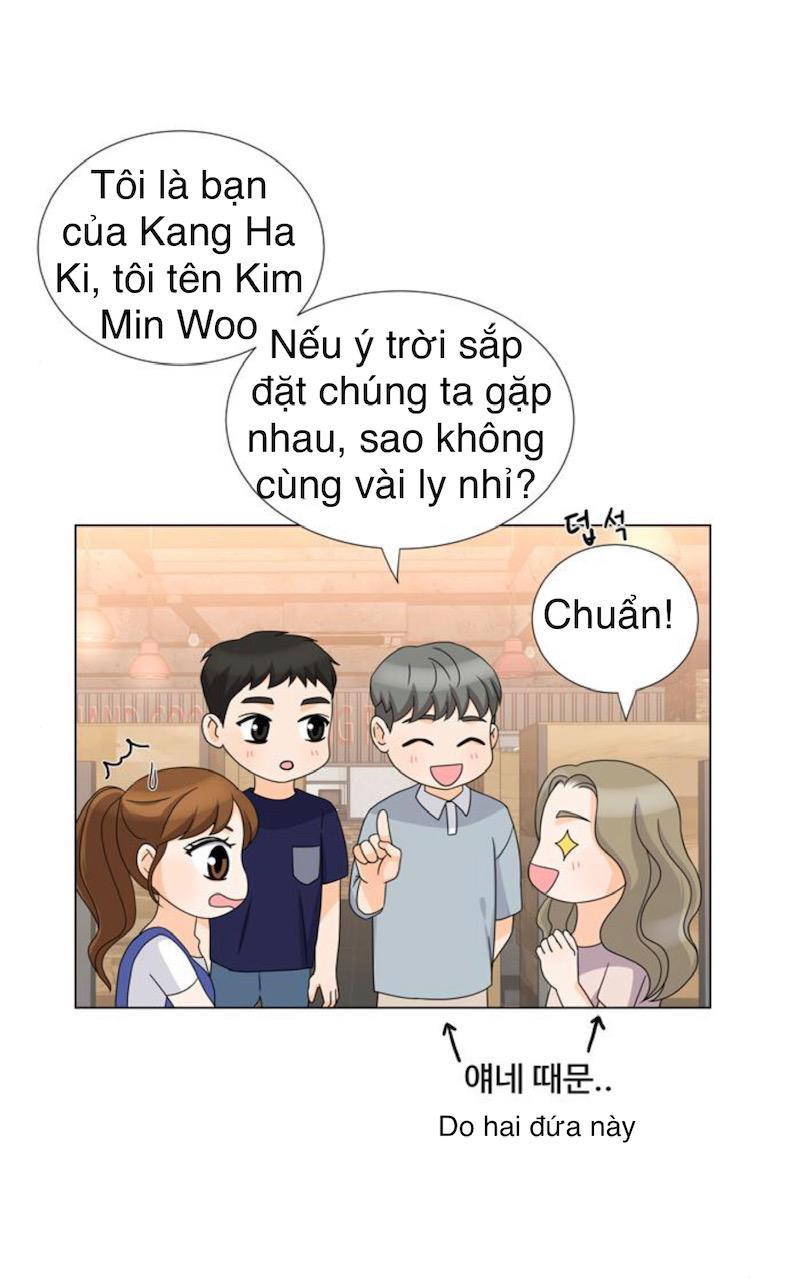 Idol Và Sếp Em Yêu Ai? Chapter 41 - Trang 2