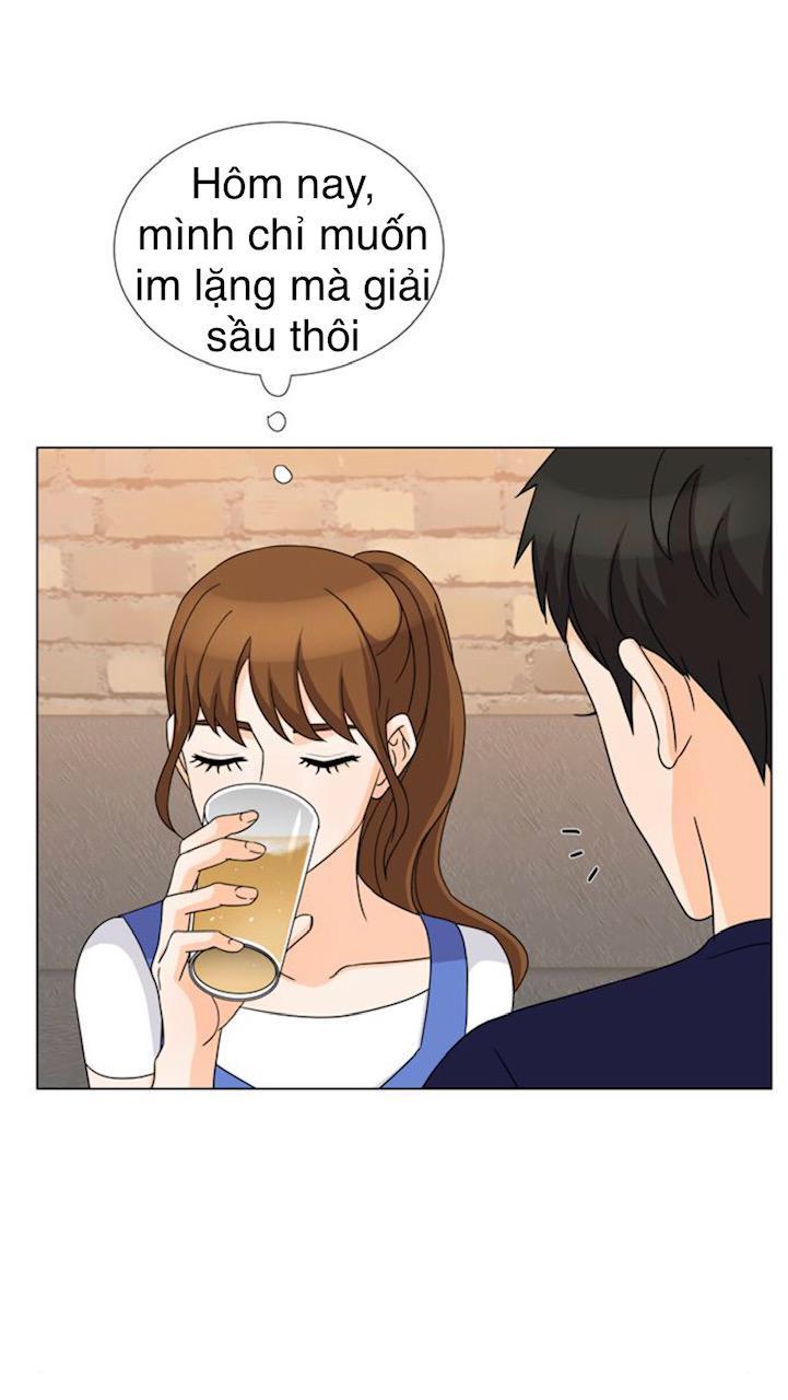 Idol Và Sếp Em Yêu Ai? Chapter 41 - Trang 2