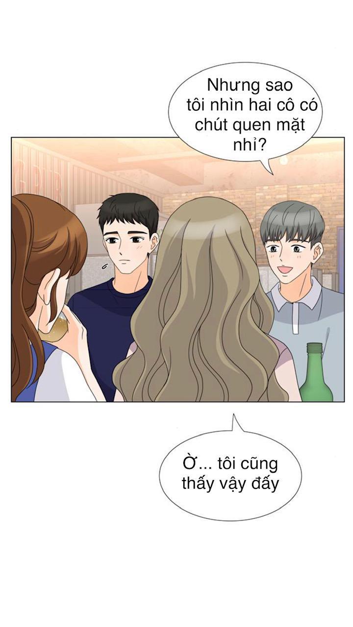 Idol Và Sếp Em Yêu Ai? Chapter 41 - Trang 2