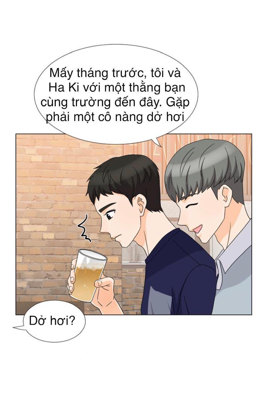 Idol Và Sếp Em Yêu Ai? Chapter 41 - Trang 2