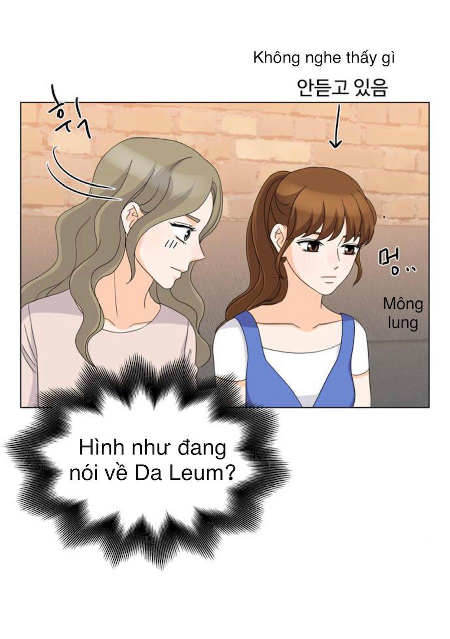 Idol Và Sếp Em Yêu Ai? Chapter 41 - Trang 2