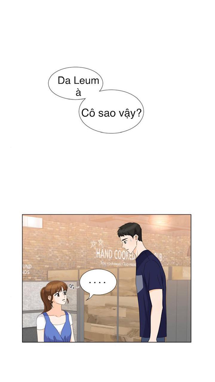 Idol Và Sếp Em Yêu Ai? Chapter 41 - Trang 2