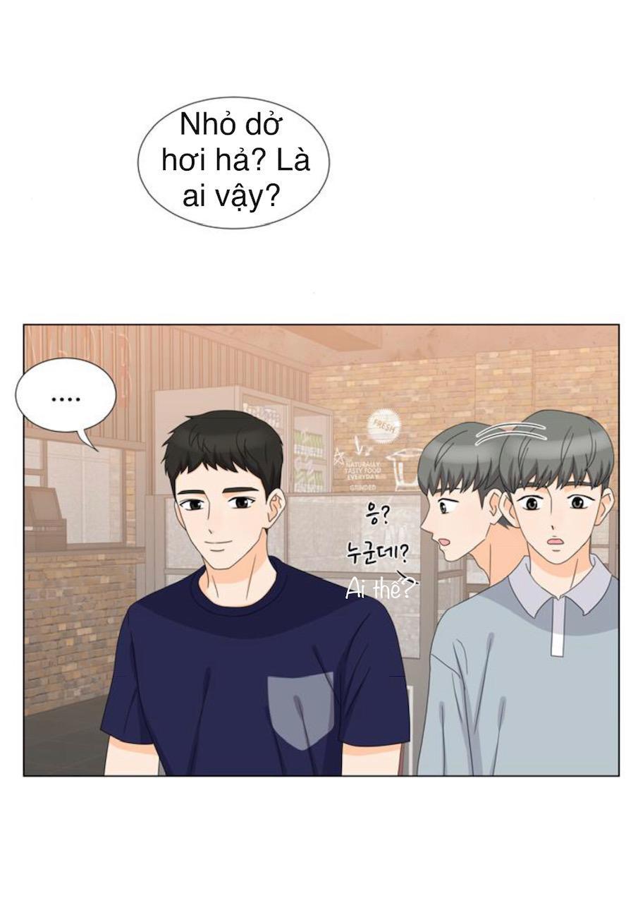 Idol Và Sếp Em Yêu Ai? Chapter 41 - Trang 2