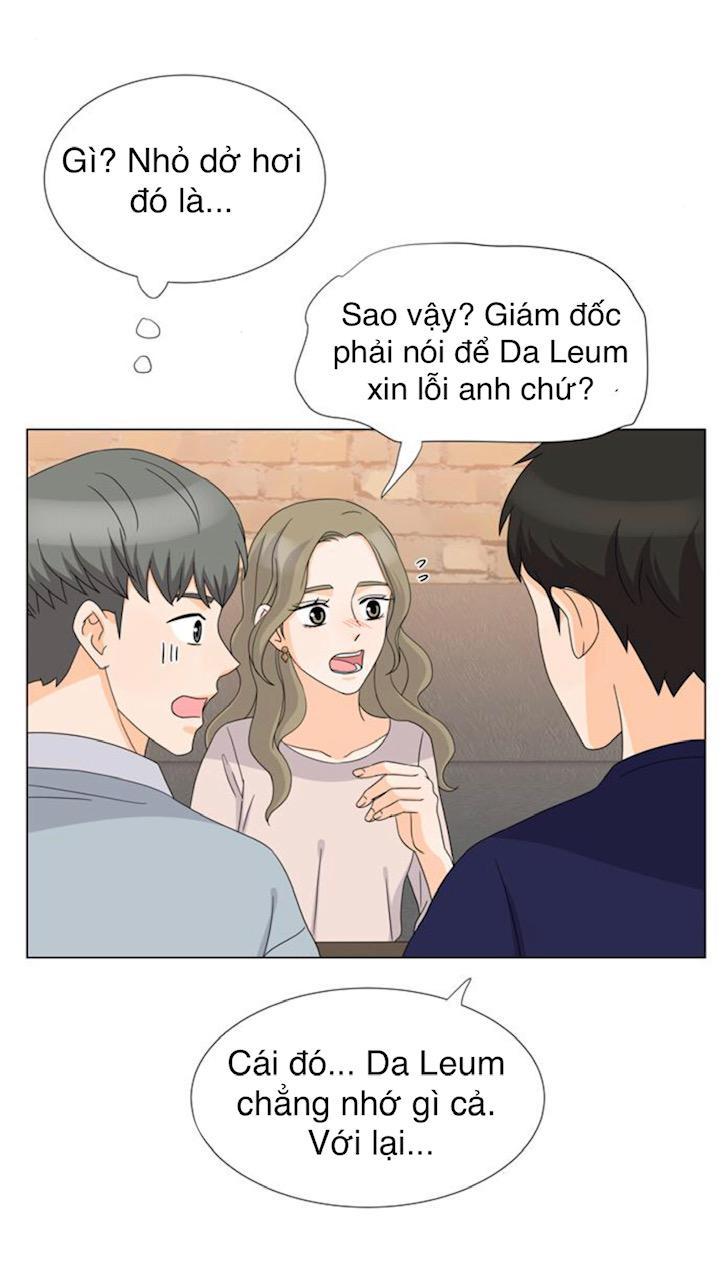 Idol Và Sếp Em Yêu Ai? Chapter 41 - Trang 2