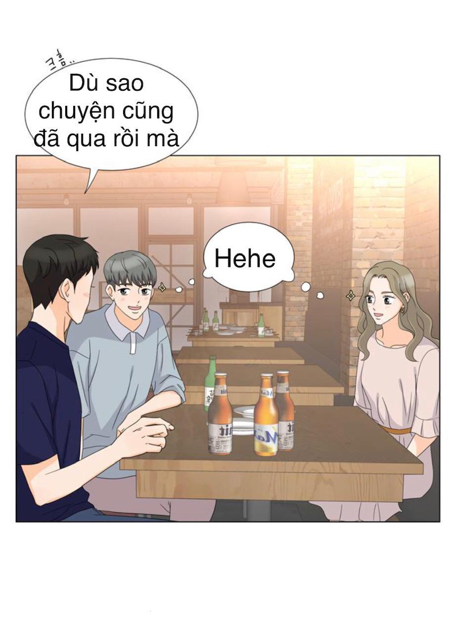 Idol Và Sếp Em Yêu Ai? Chapter 41 - Trang 2